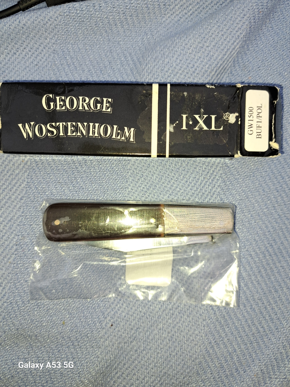 I-XL GW1500 - Picture 2 of 4